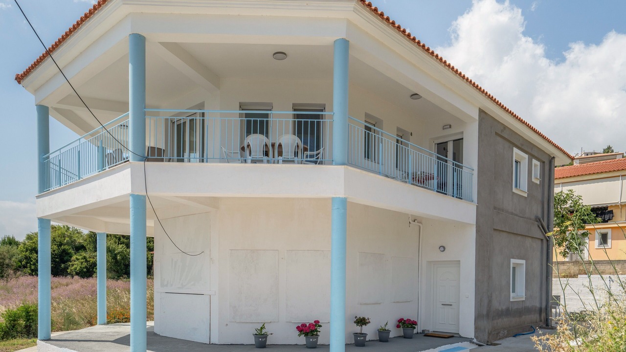 Photo of Outdoor in Eleios-Pronnoi