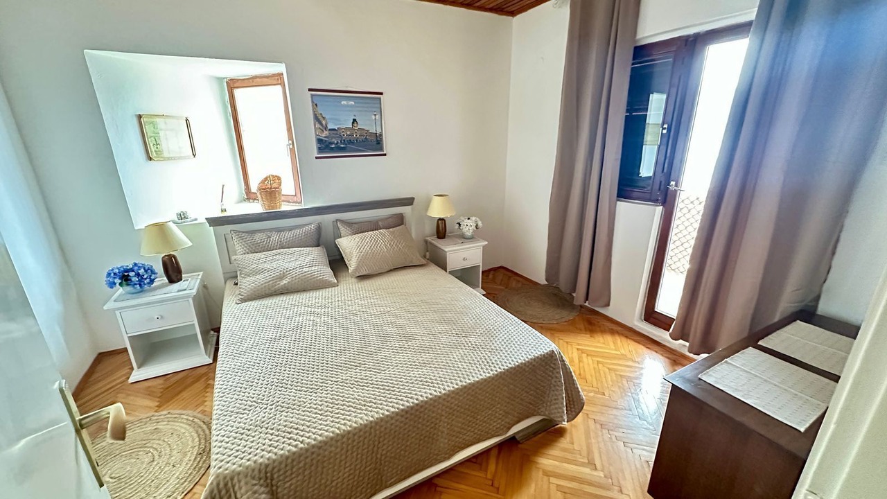 Photo of Bedroom in Krasici