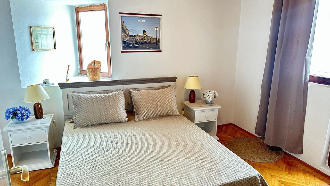 Photo of Bedroom in Krasici