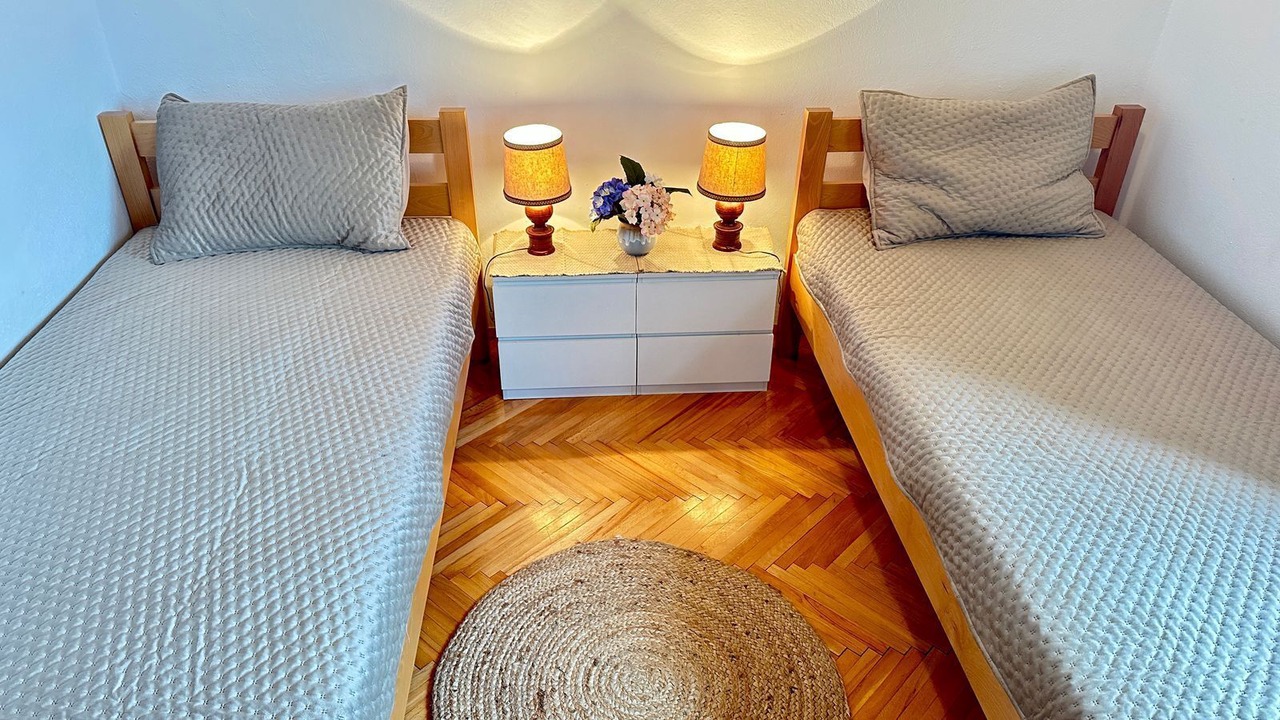 Photo of Bedroom in Krasici