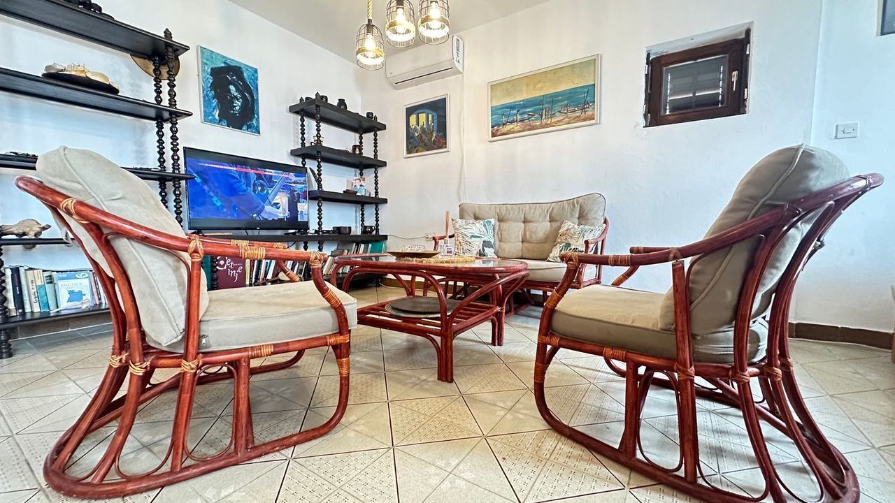 Photo of Livingroom in Krasici