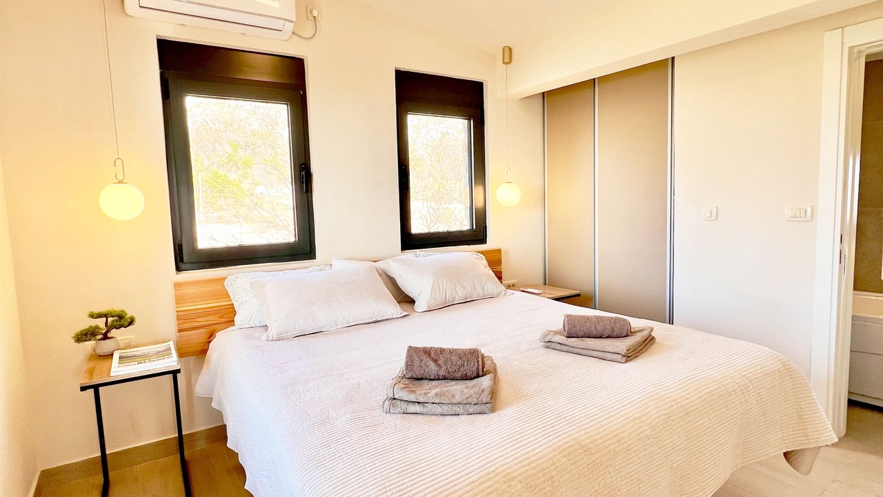 Photo of Bedroom in Petrovac