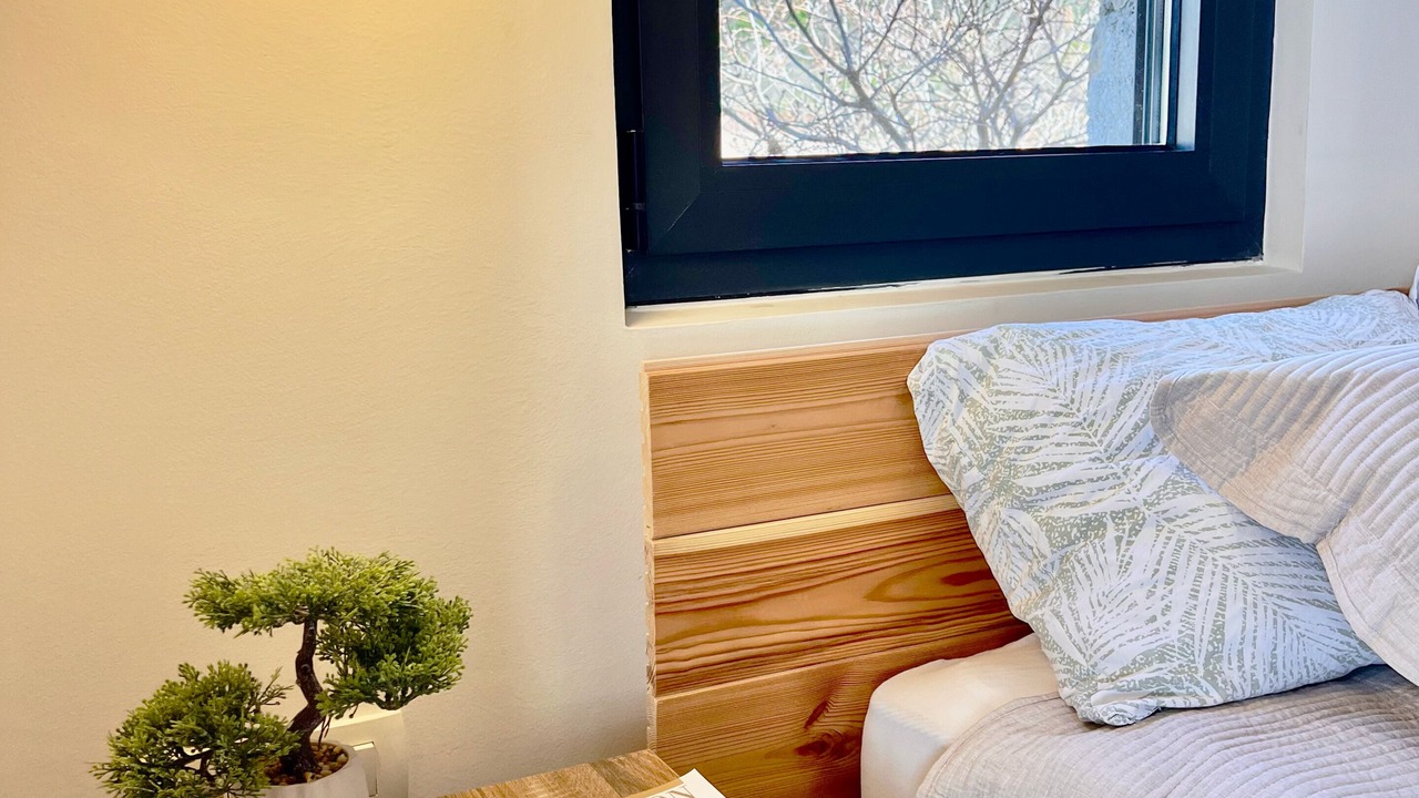Photo of Bedroom in Petrovac