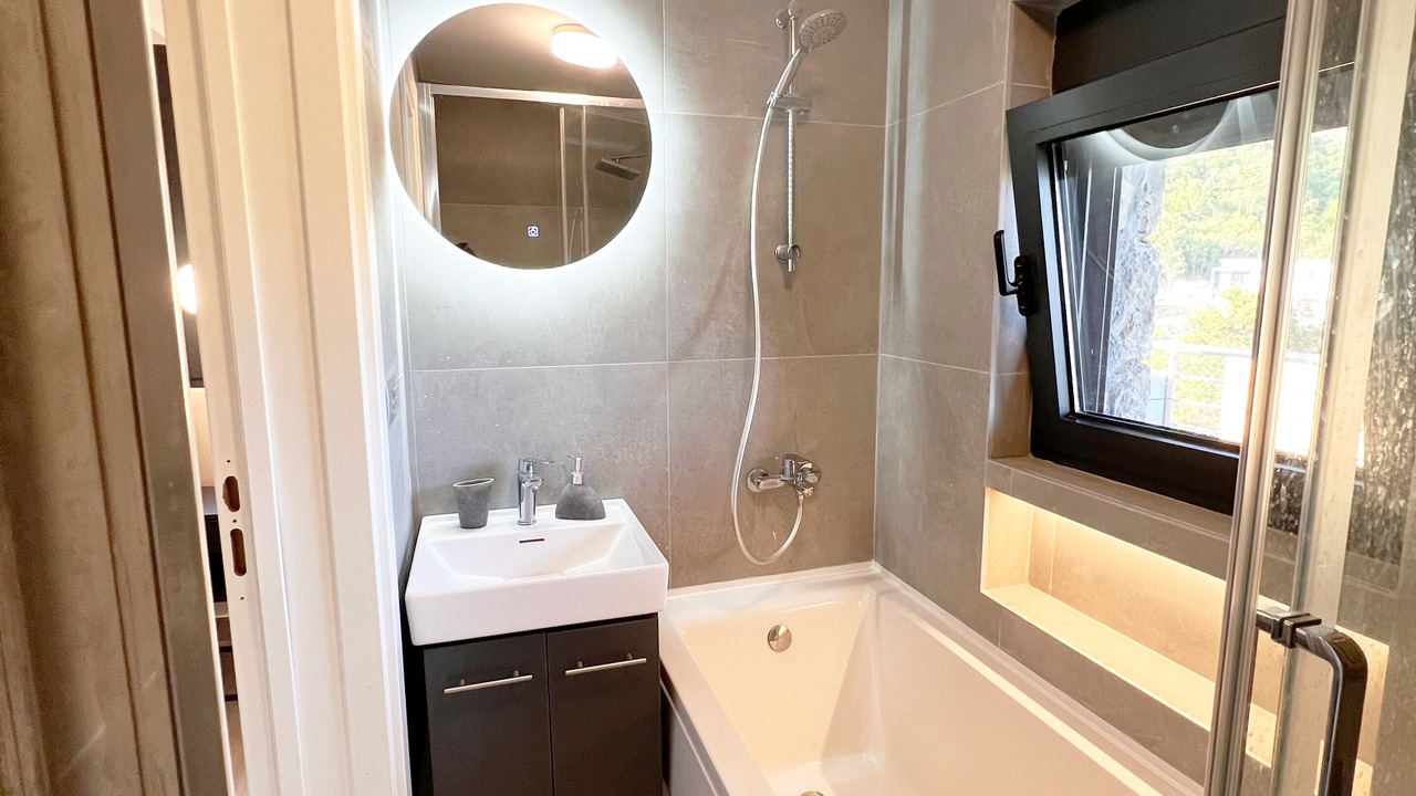 Photo of Bathroom in Petrovac