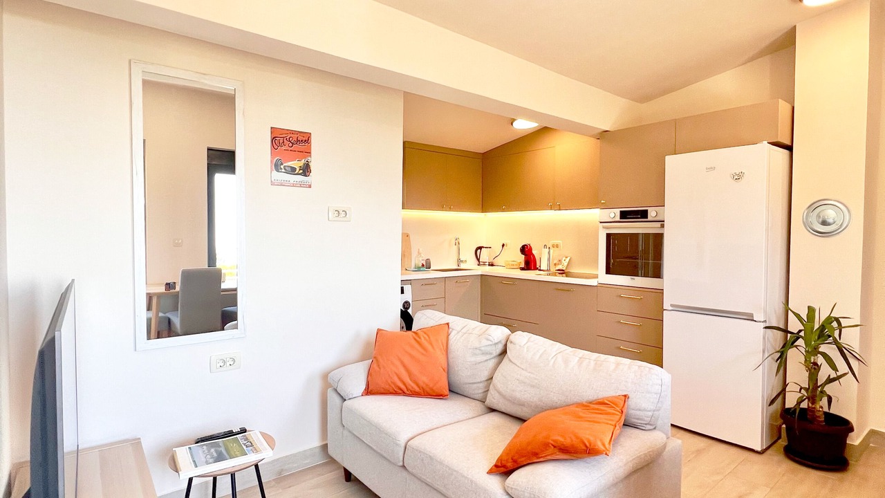 Photo of Livingroom in Petrovac