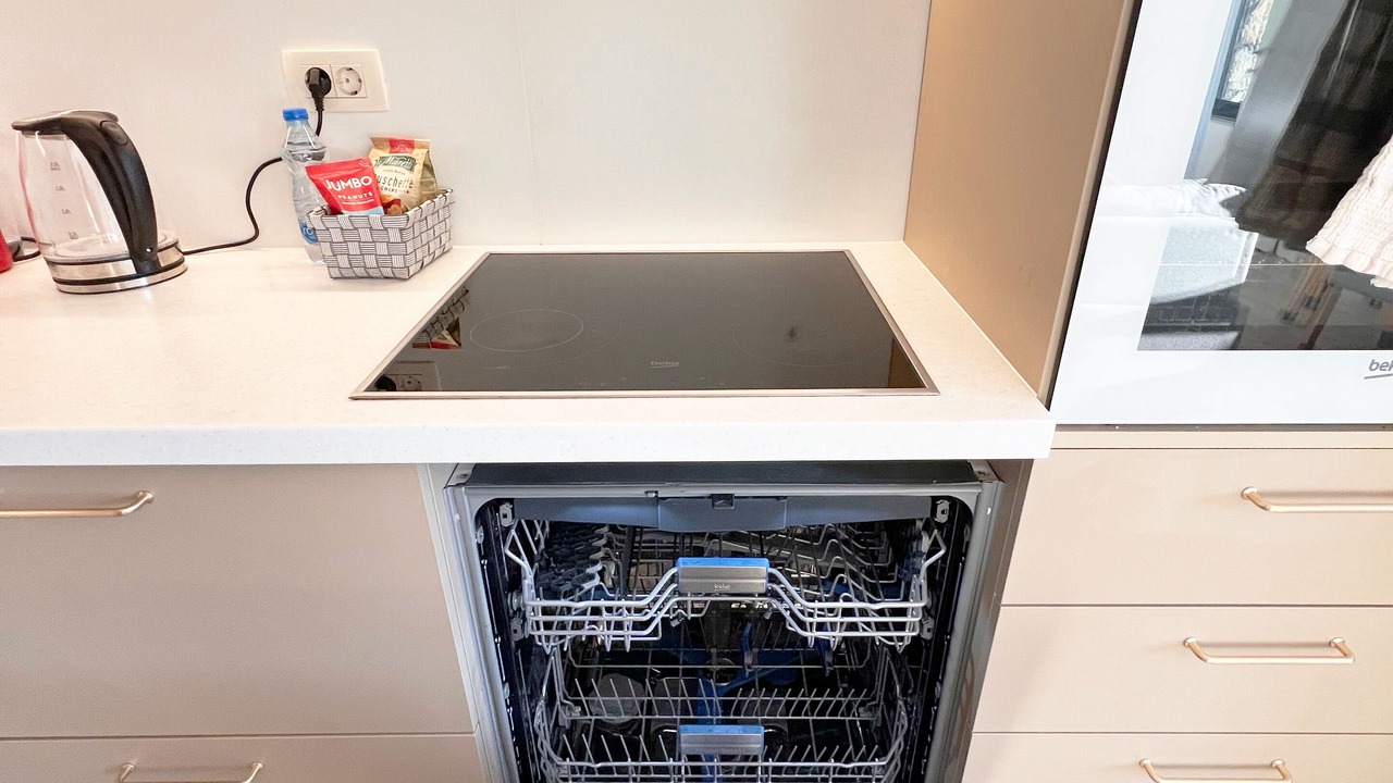 Photo of Kitchen in Petrovac