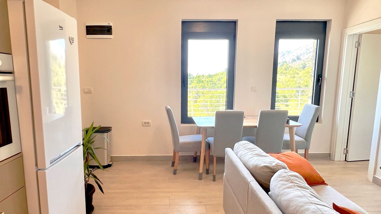 Photo of Livingroom in Petrovac