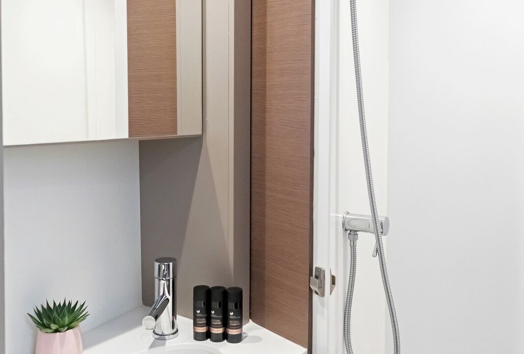 Photo of Bathroom in Tourlos