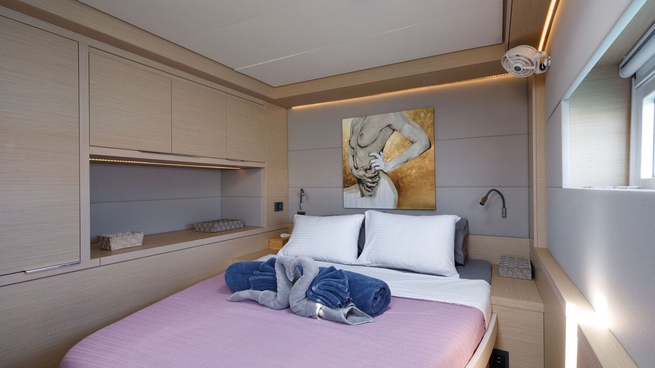 Photo of Bedroom in Lavrio