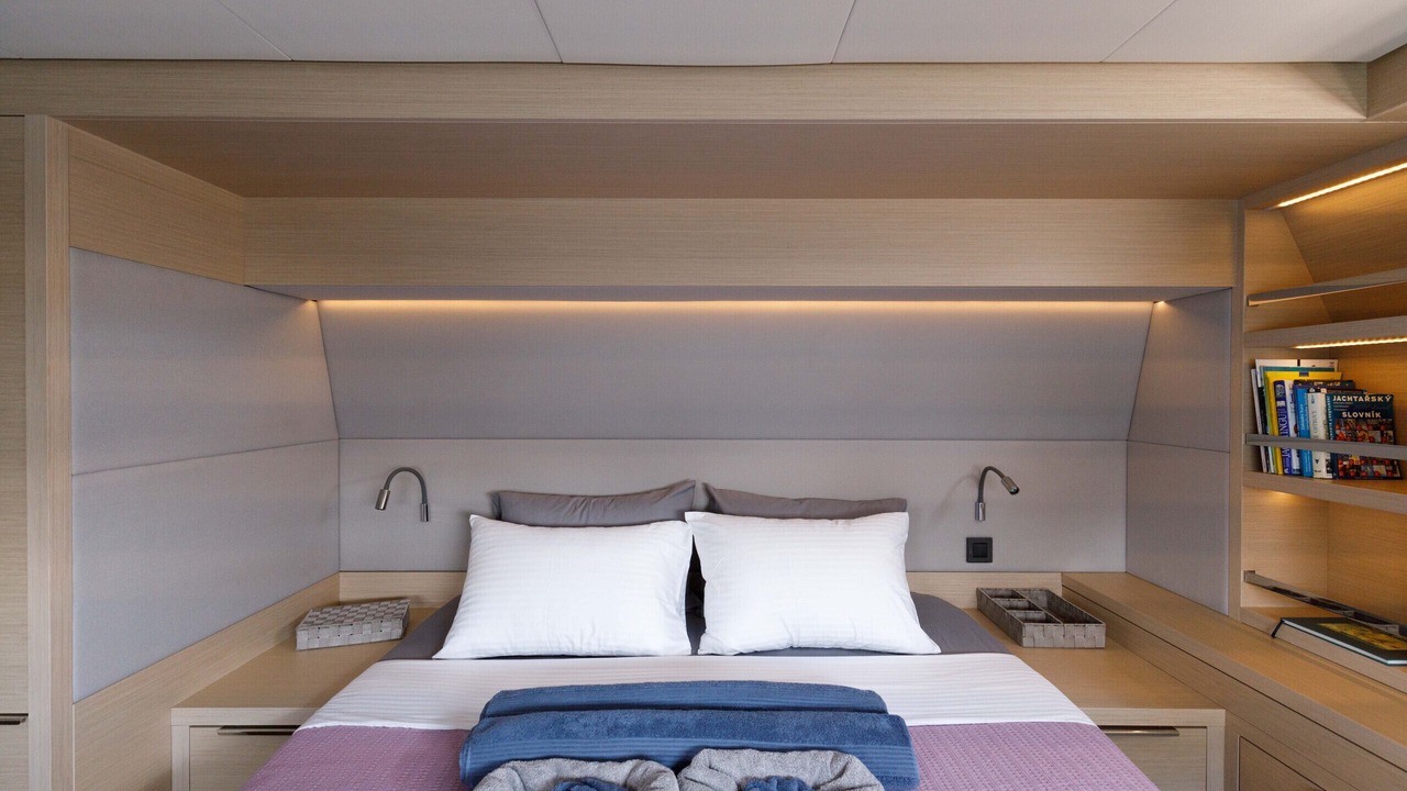 Photo of Bedroom in Lavrio