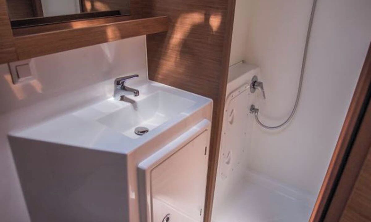 Photo of Bathroom in Elliniko