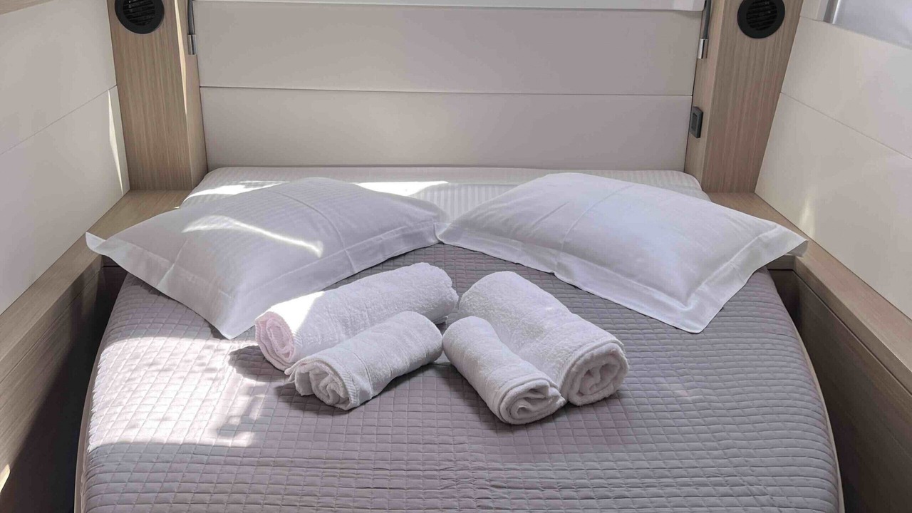 Photo of Bedroom in Alimos