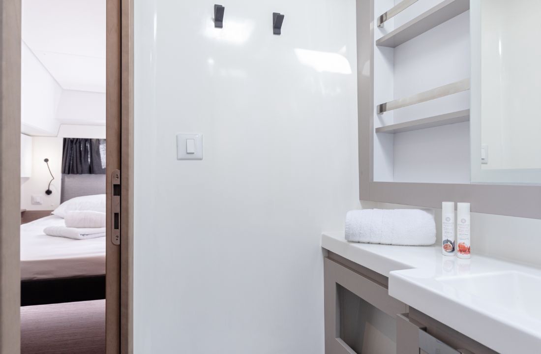 Photo of Bathroom in Preveza