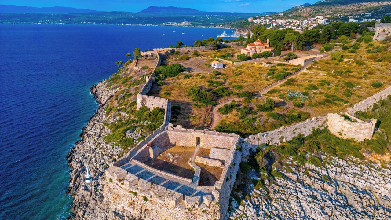 Photo of Others in Pylos
