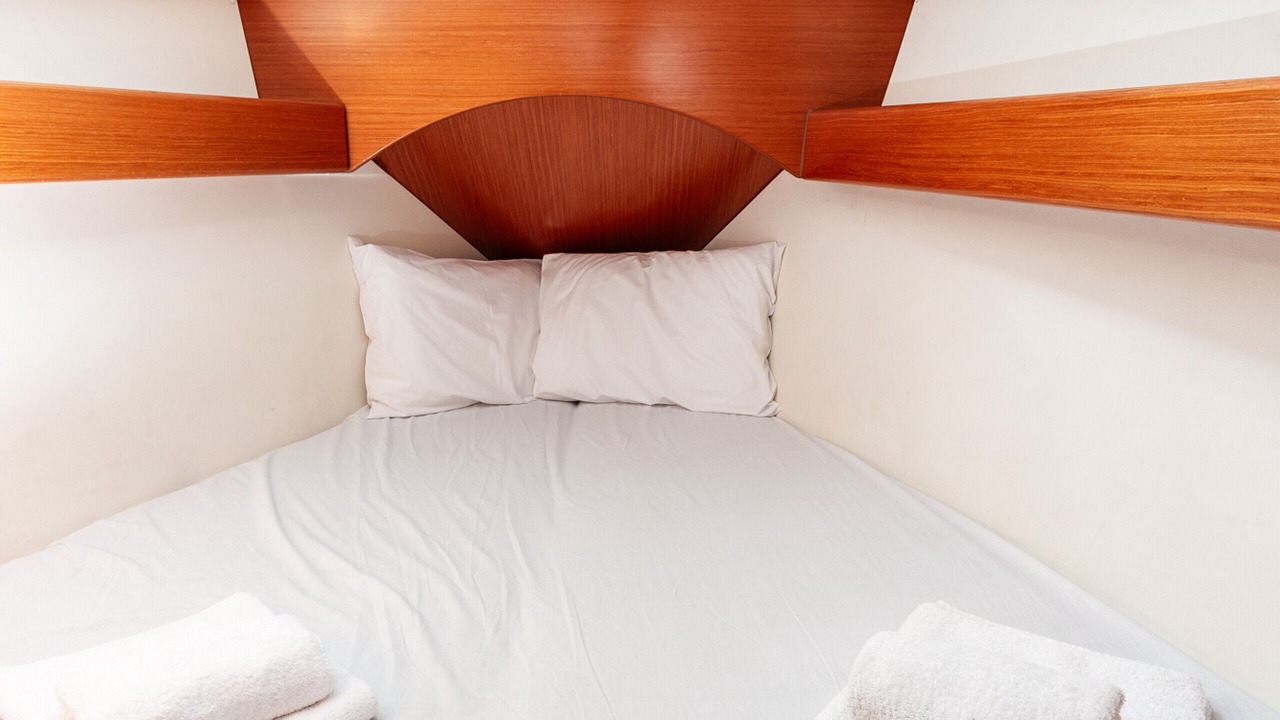 Photo of Bedroom in Nikita