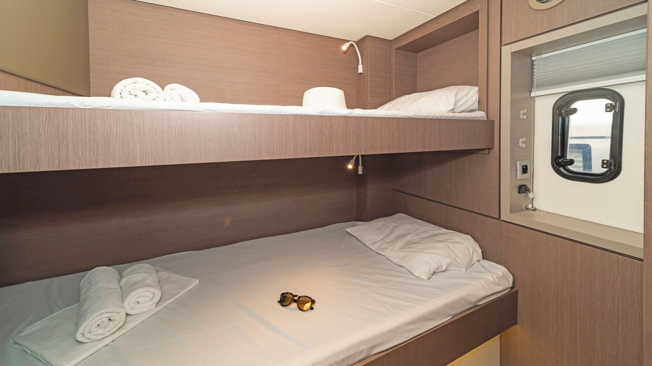 Photo of Bedroom in Rhodes Town