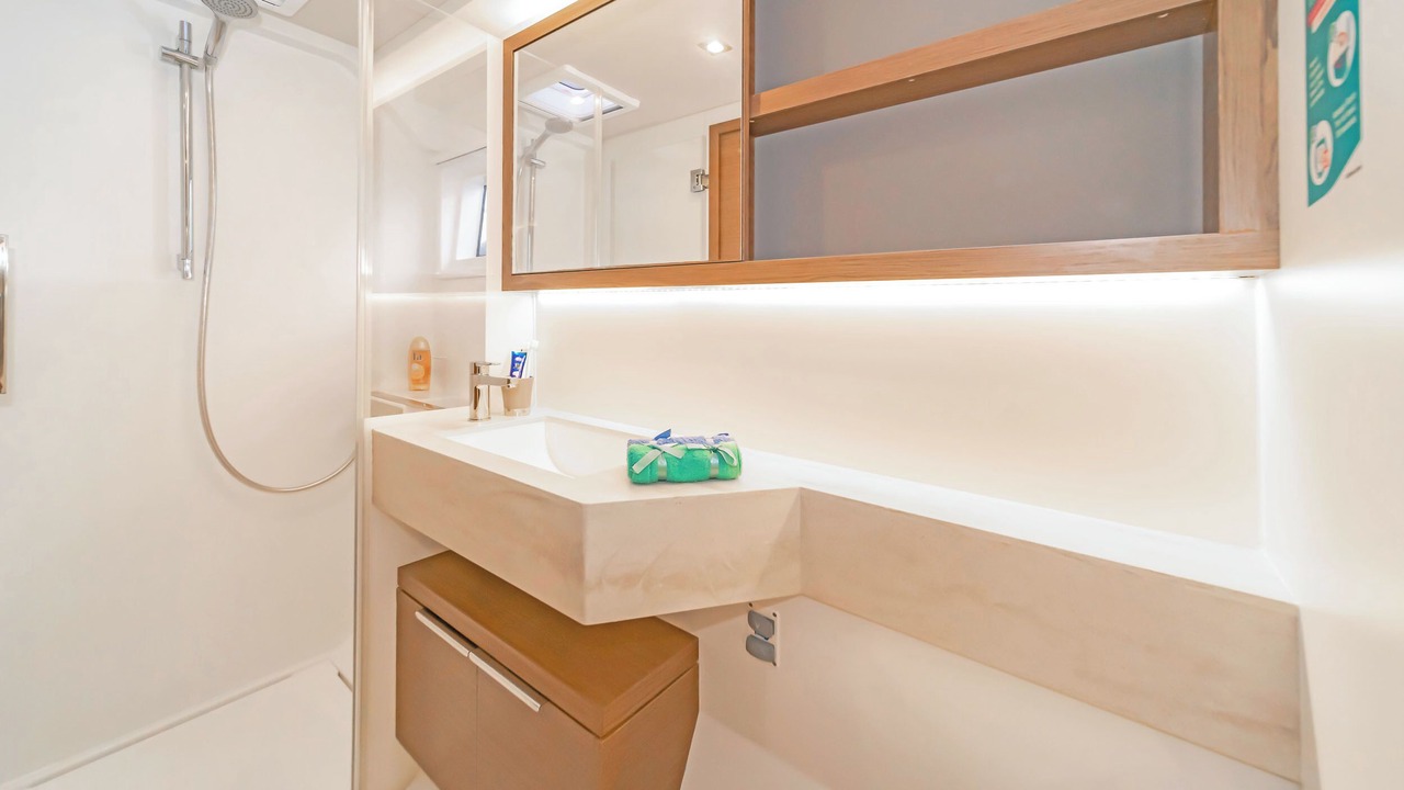 Photo of Bathroom in Kos
