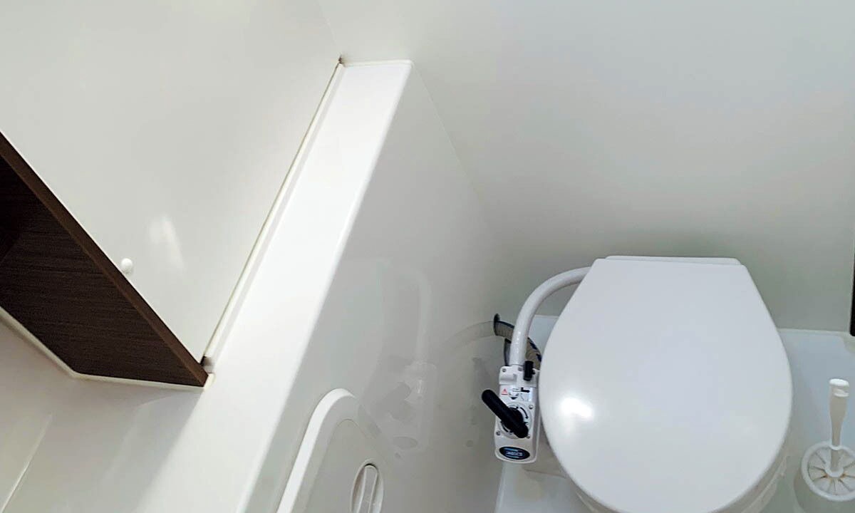 Photo of Bathroom in Elliniko