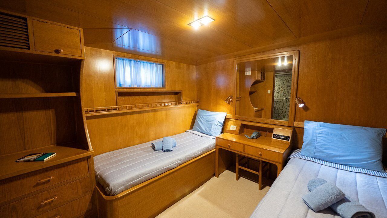 Photo of Bedroom in Palaio Faliro