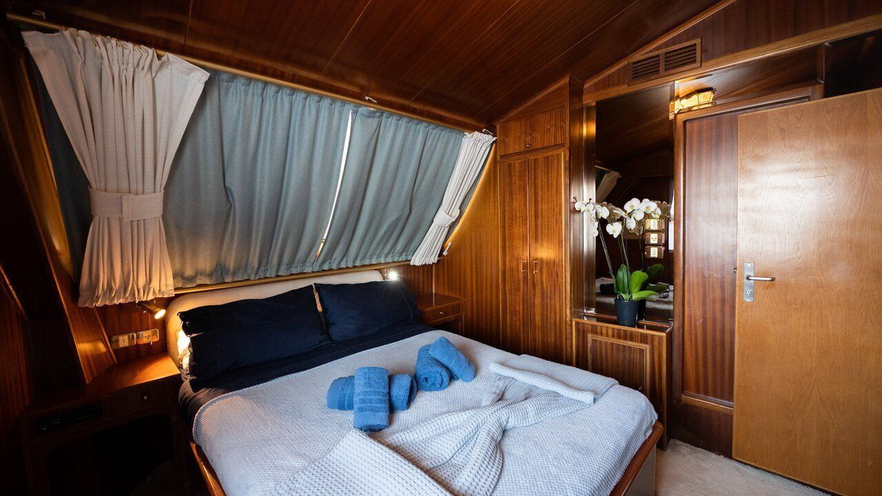Photo of Bedroom in Palaio Faliro