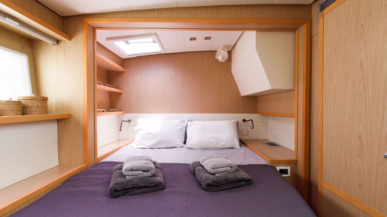 Photo of Bedroom in Lavrio