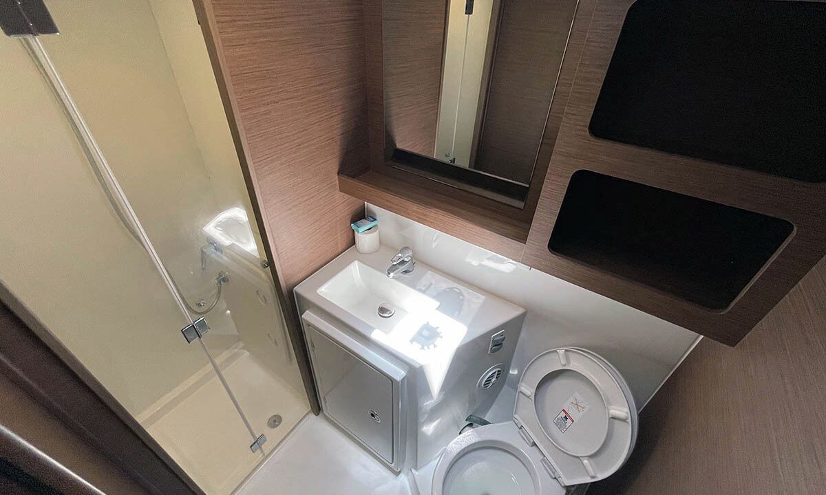 Photo of Bathroom in Elliniko