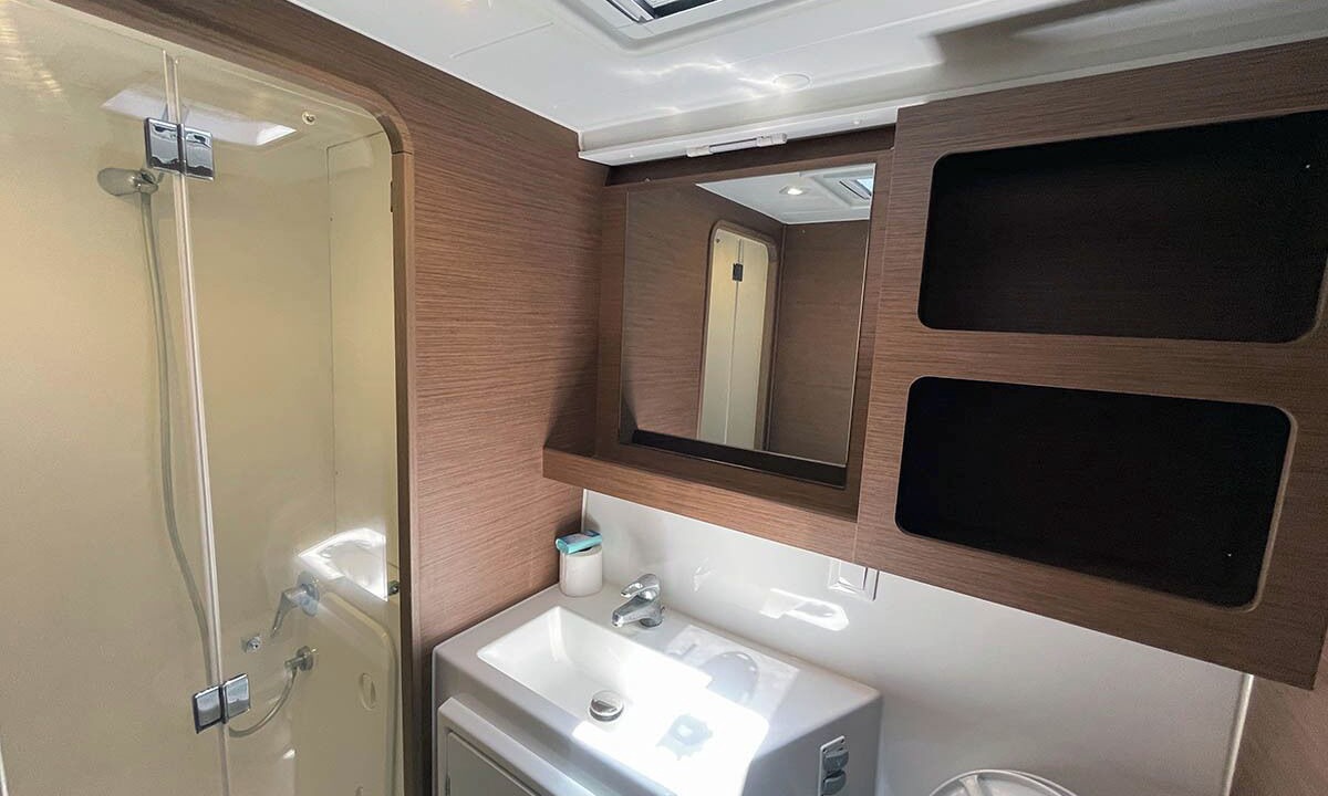 Photo of Bathroom in Elliniko