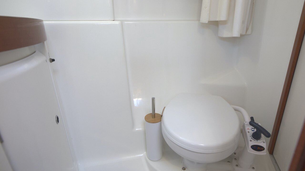 Photo of Bathroom in Pachi