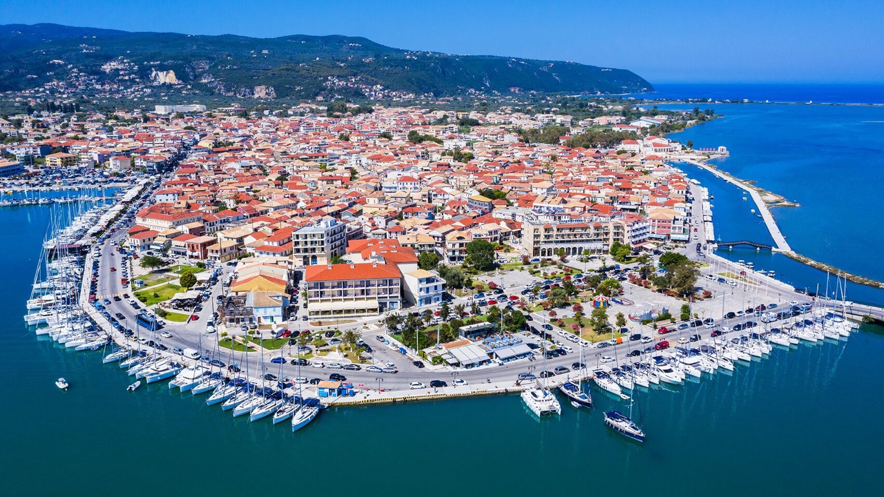 Photo of Others in Lefkada