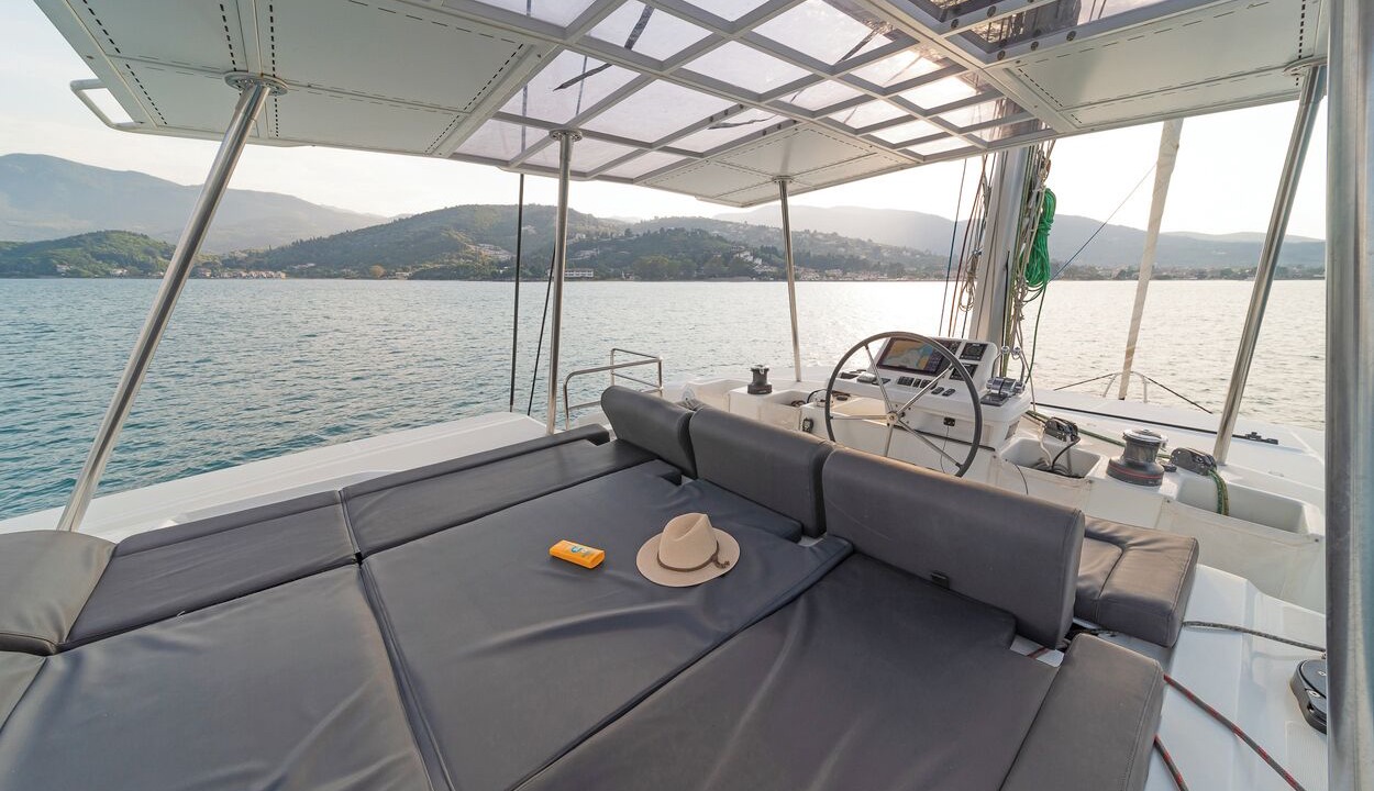 Photo of Outdoor in Lefkada