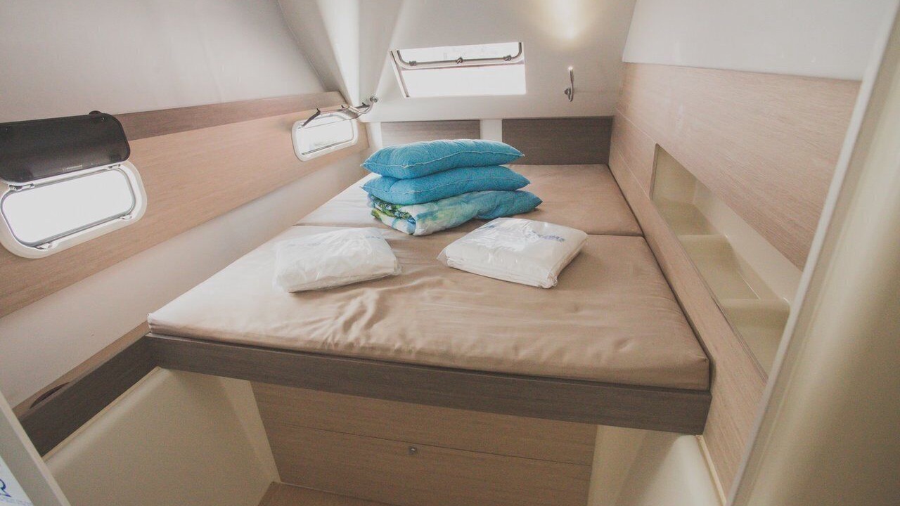 Photo of Bedroom in Keramoti