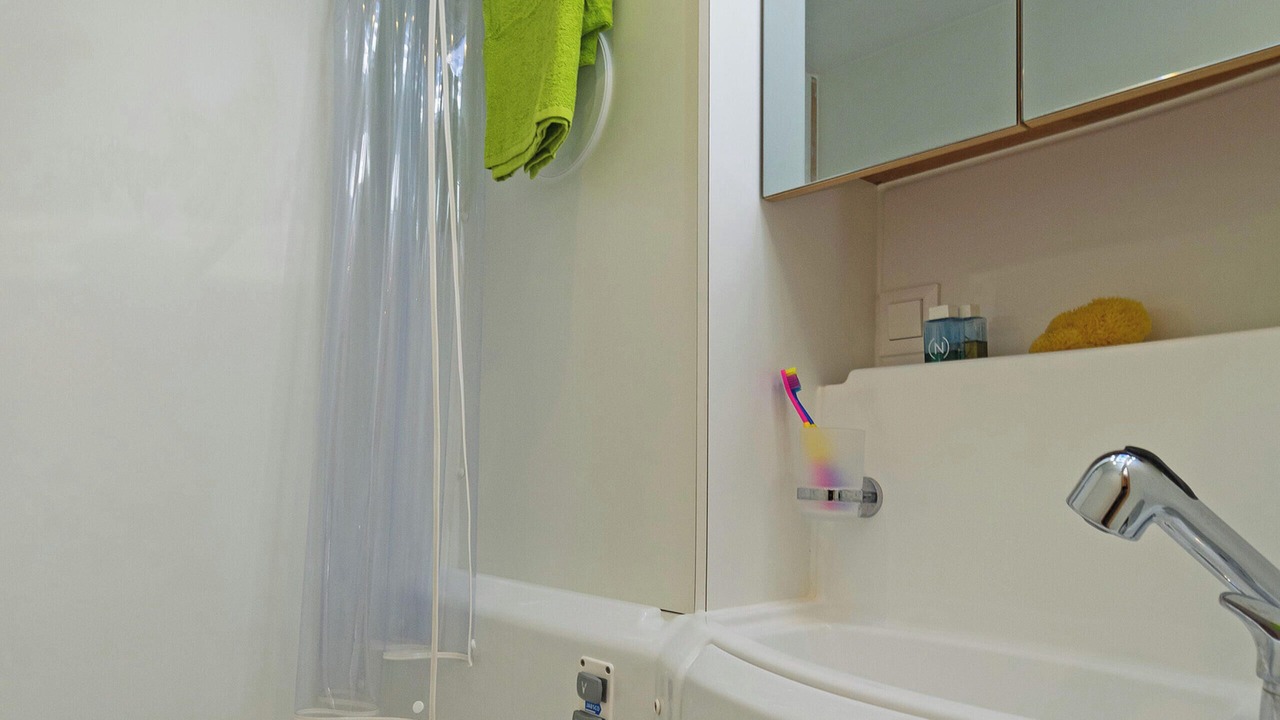Photo of Bathroom in Lavrio