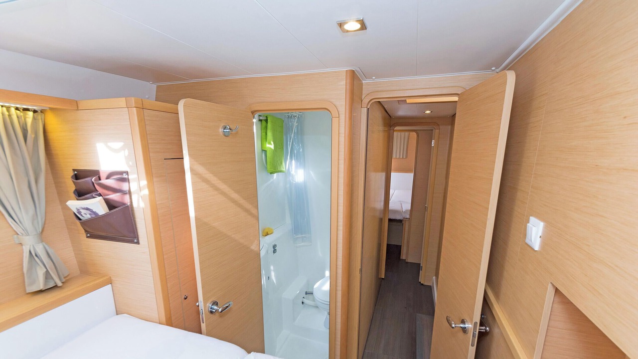 Photo of Bedroom in Lavrio