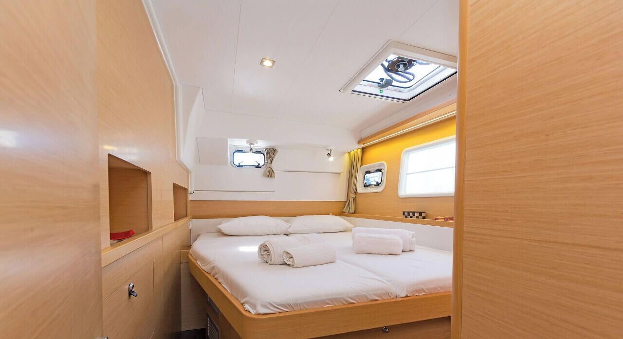 Photo of Bedroom in Lavrio