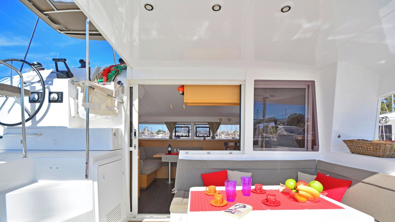 Photo of Outdoor in Lavrio