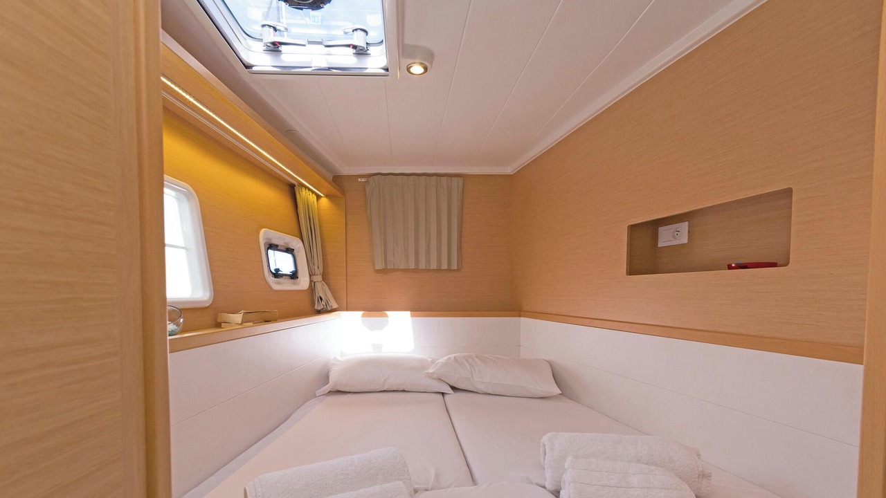 Photo of Bedroom in Lavrio