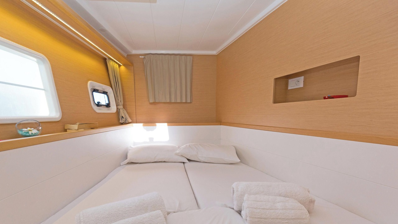 Photo of Bedroom in Lavrio