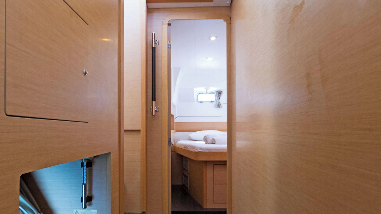 Photo of Bedroom in Lavrio