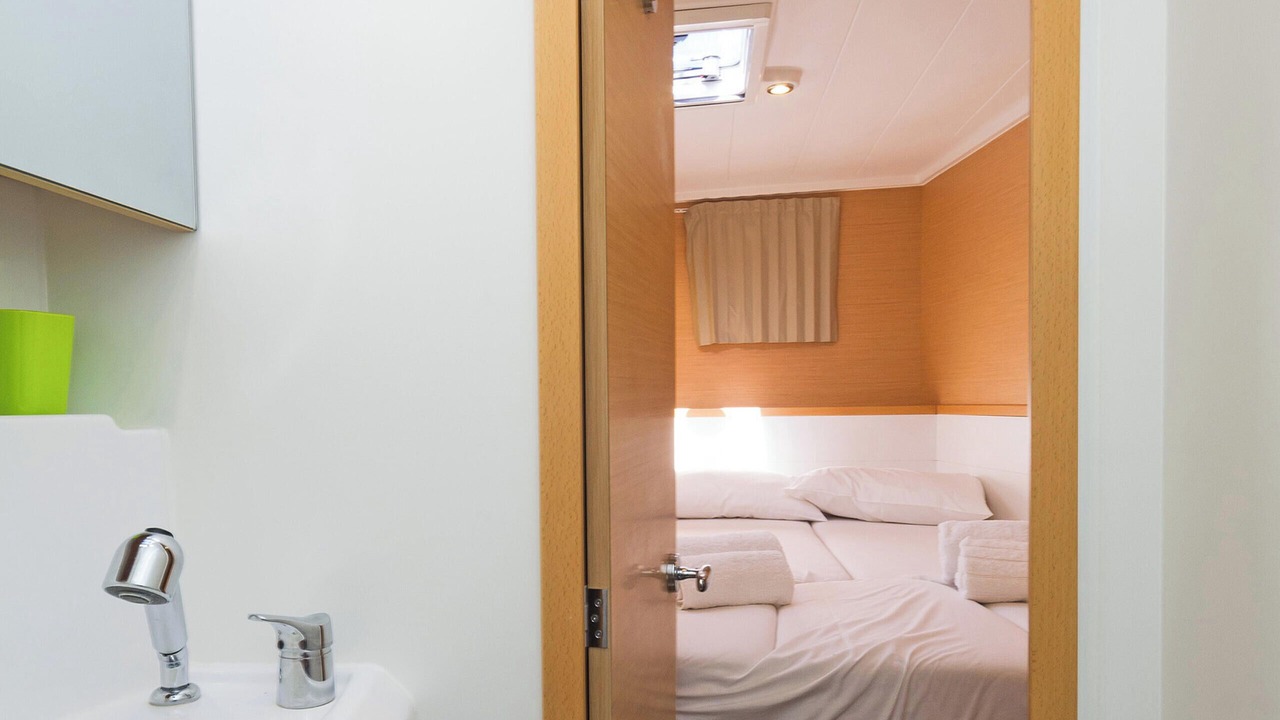 Photo of Bathroom in Lavrio
