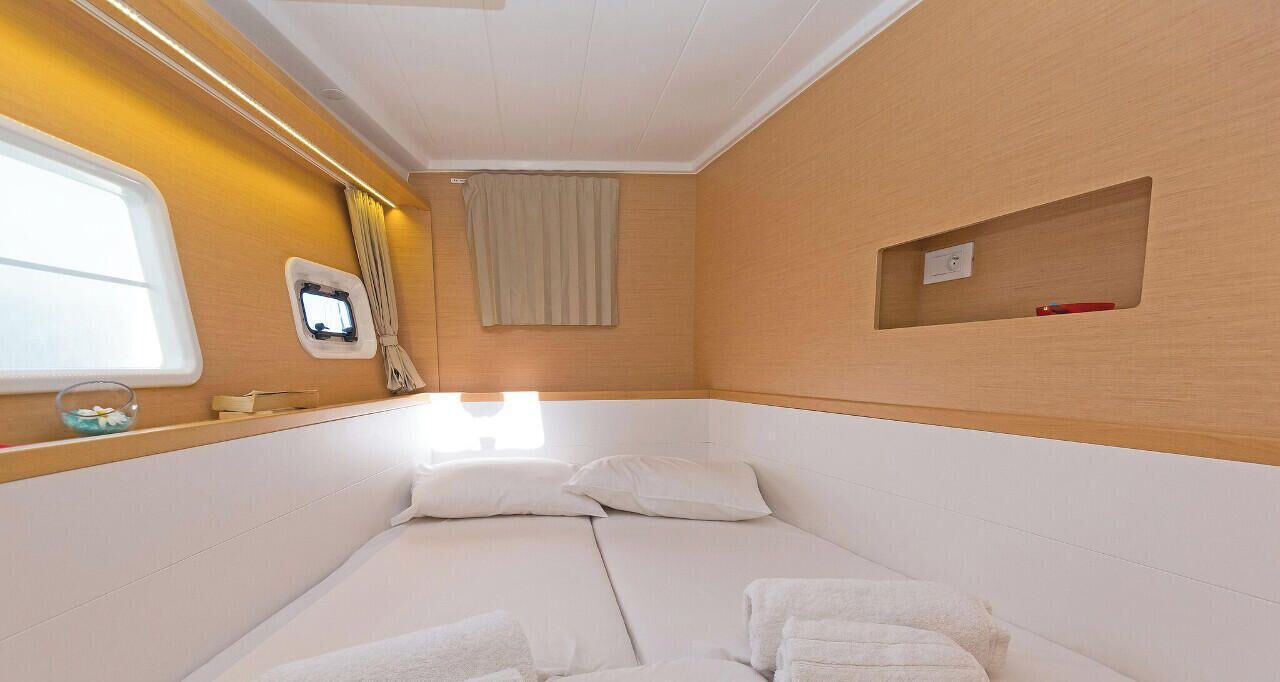 Photo of Bedroom in Lavrio