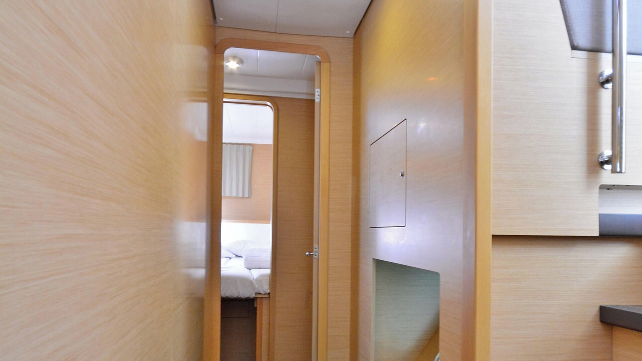 Photo of Bedroom in Lavrio