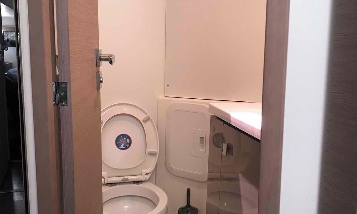 Photo of Bathroom in Lefkada