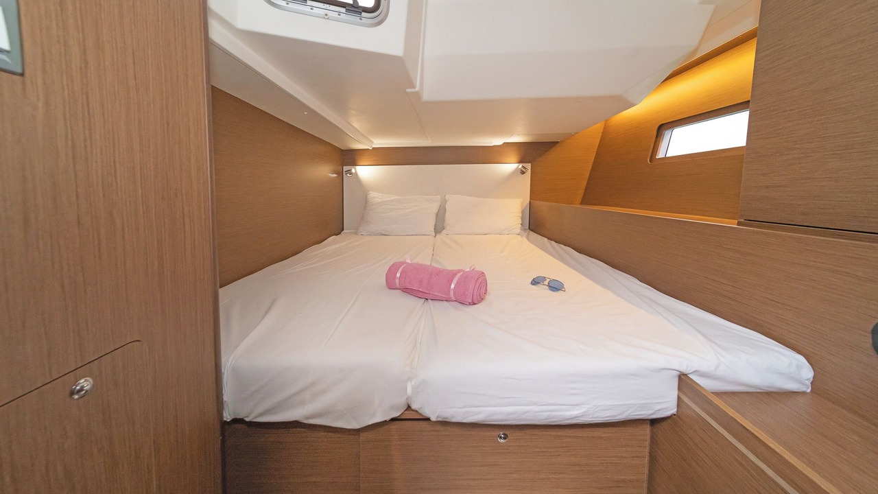 Photo of Bedroom in Kos