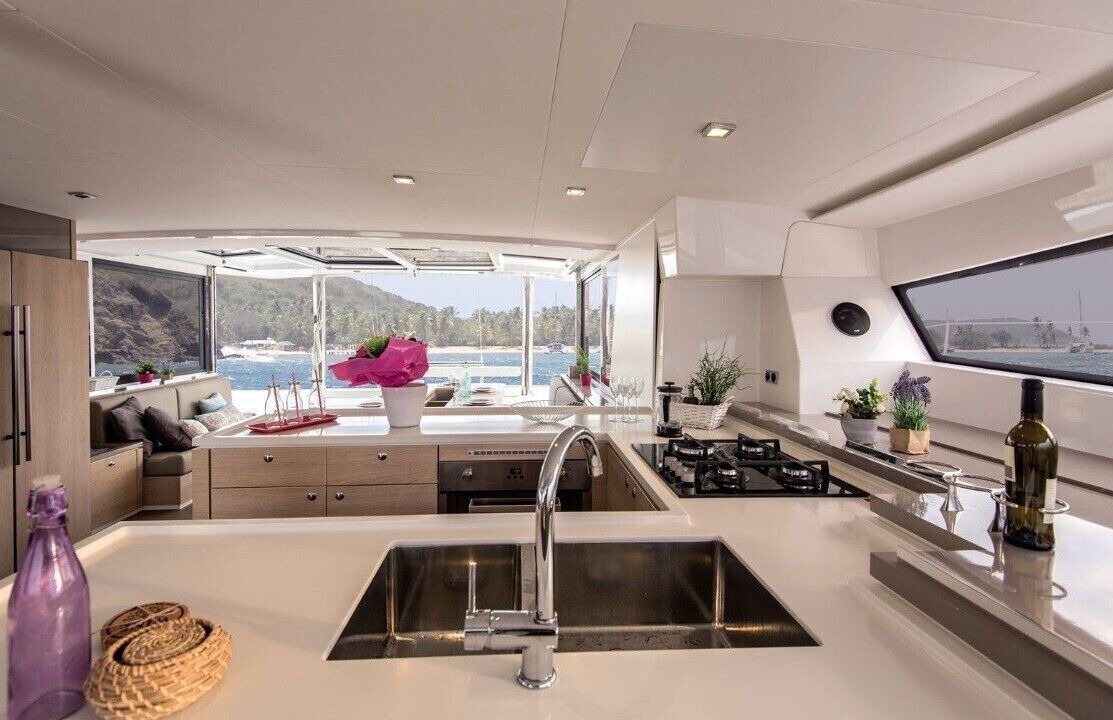 Photo of Kitchen in Alimos