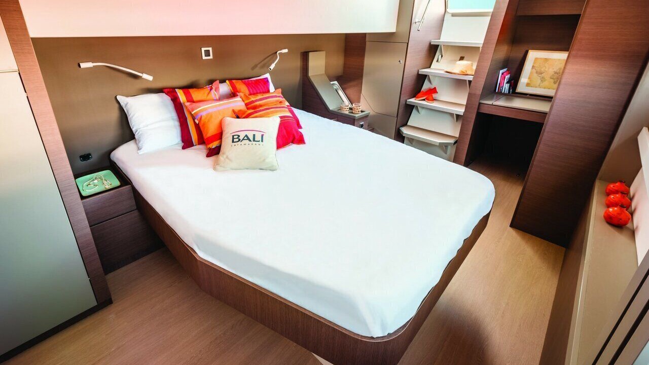 Photo of Bedroom in Lavrio