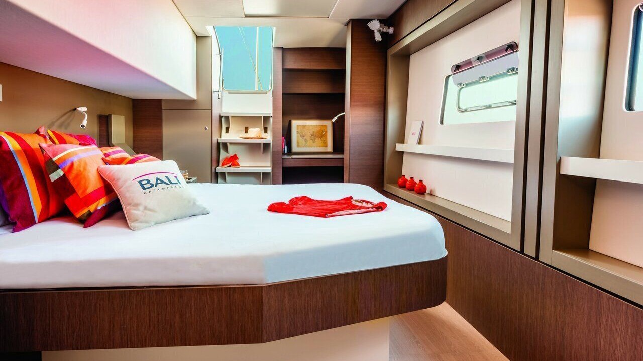 Photo of Bedroom in Lavrio