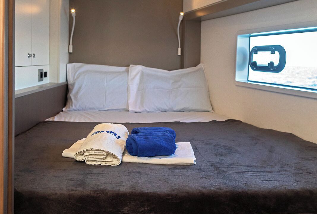 Photo of Bedroom in Kos