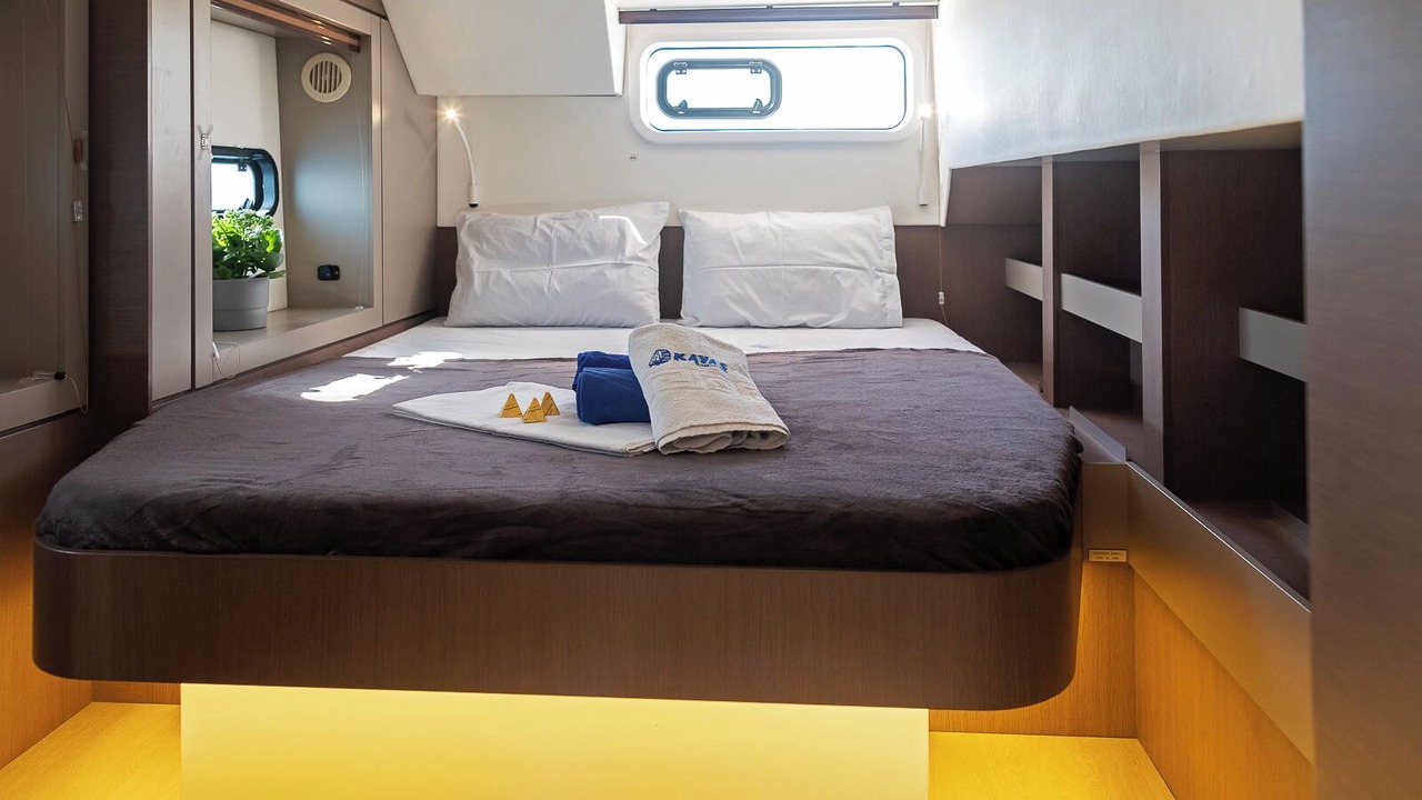 Photo of Bedroom in Lefkada