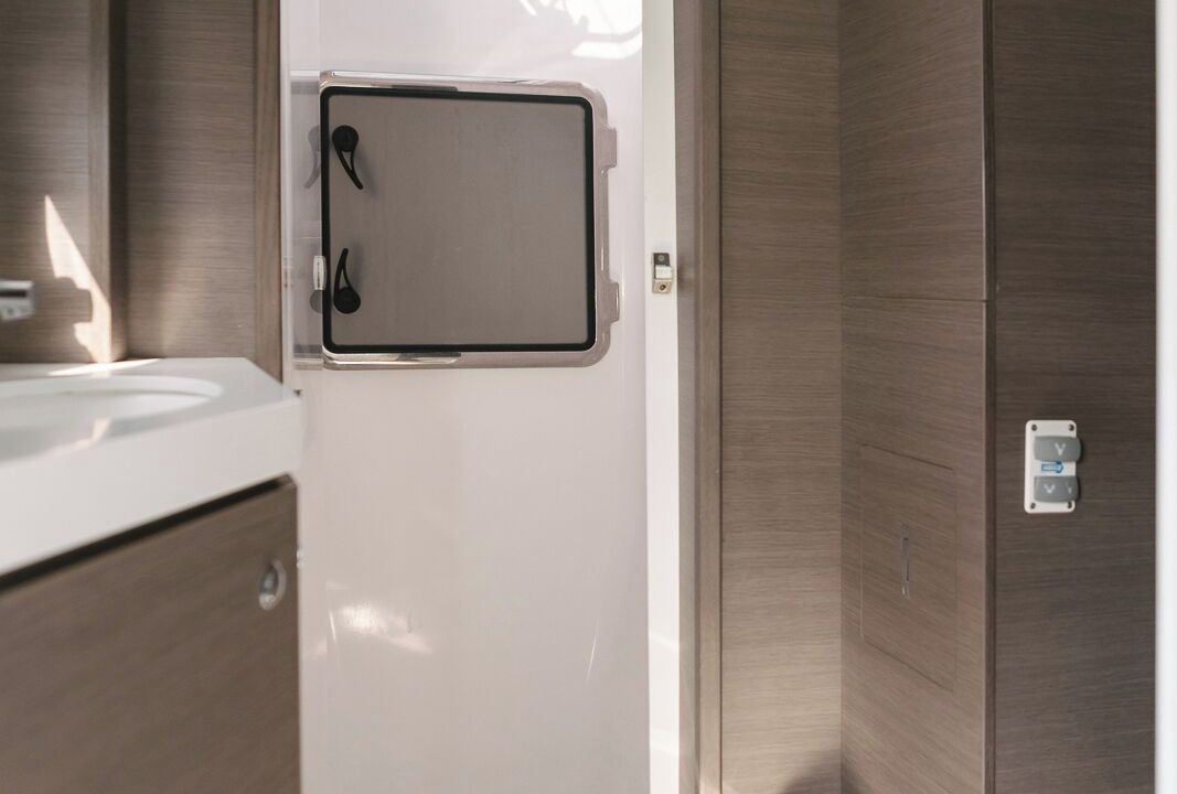 Photo of Bathroom in Tourlos