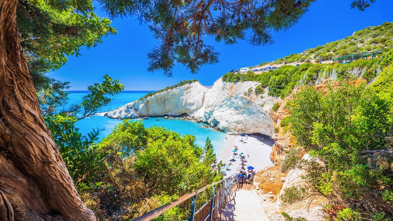 Photo of Others in Lefkada